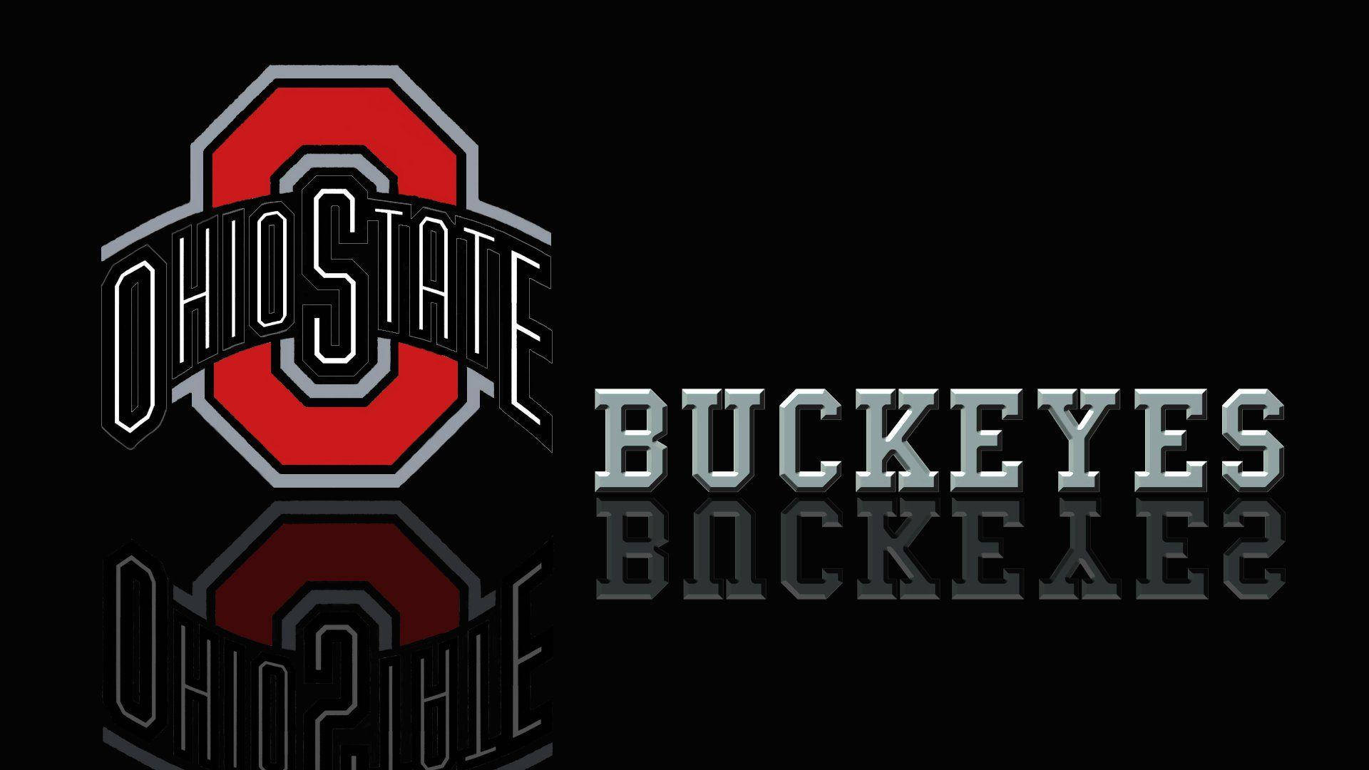 Ohio State Wallpaper