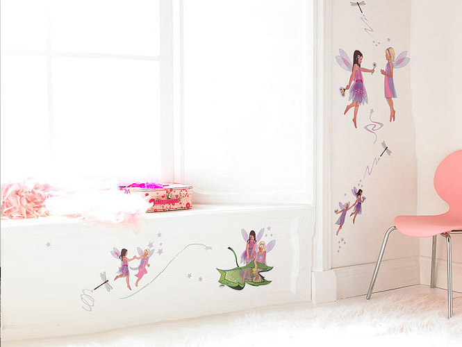 Amazing Kids Wallpaper Stickers Visit Not On The Highstreet Site