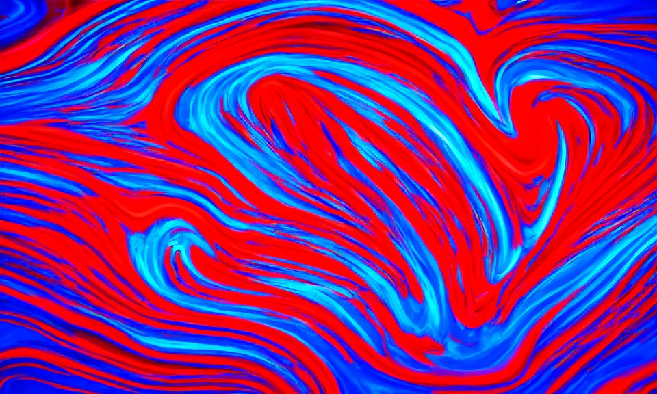 free-download-abstract-4k-wallpaper-of-red-and-blue-neon-fluid-stable
