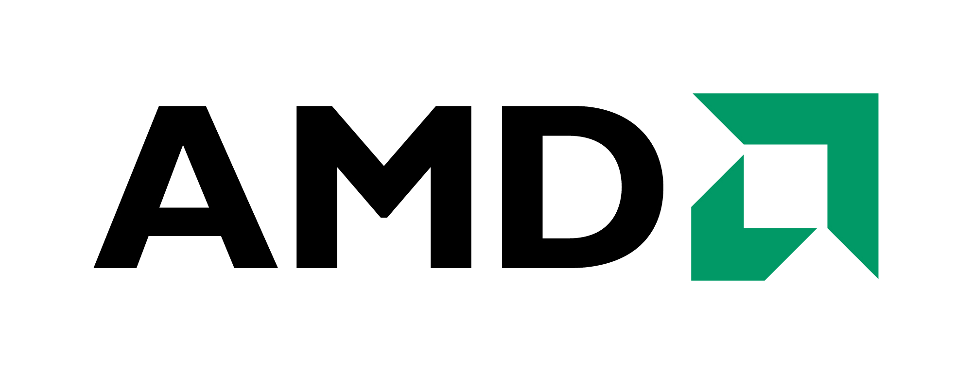 Amd Logo Wallpaper For Desktop