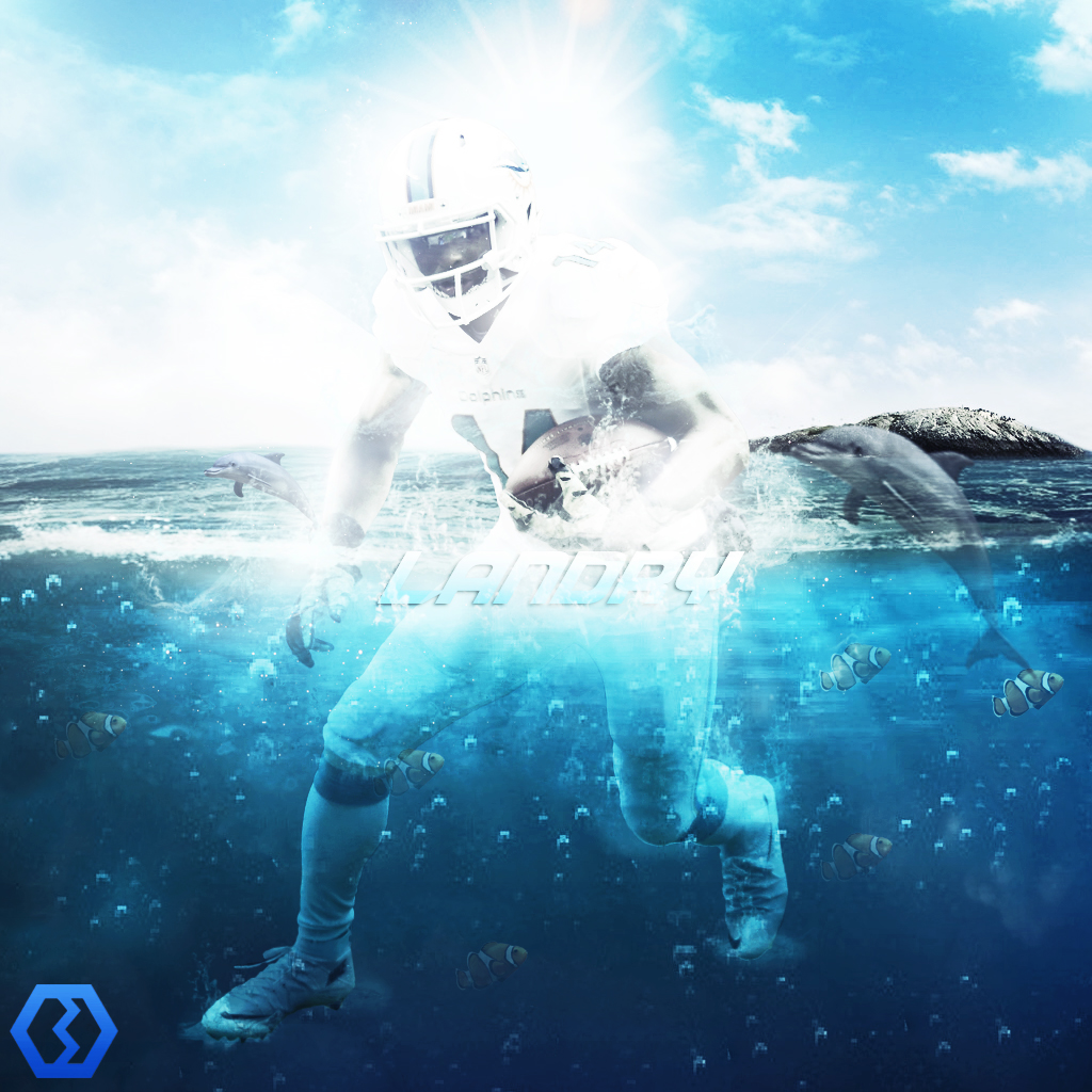 Jarvis Landry Wallpaper By Bengaldesigns Bengalbro On
