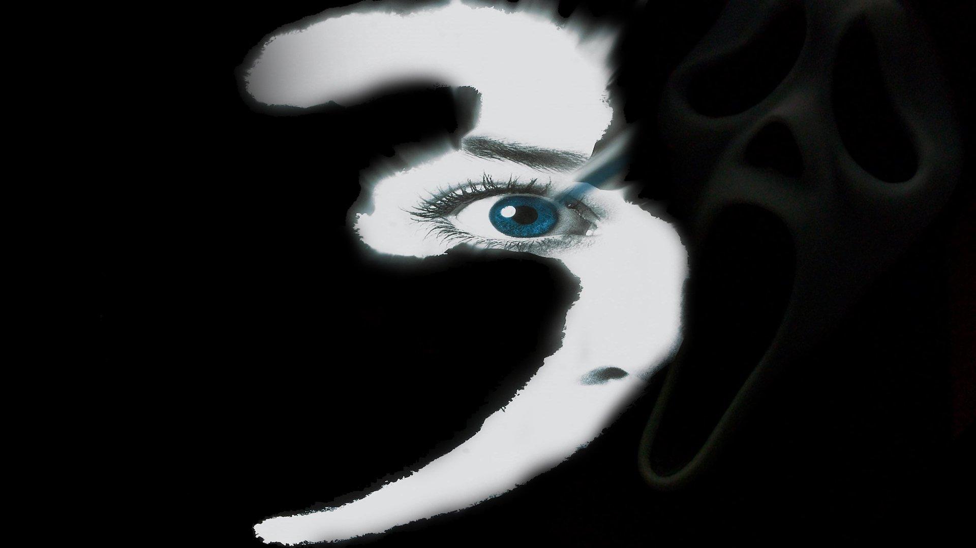 Scream HD Wallpaper And Background
