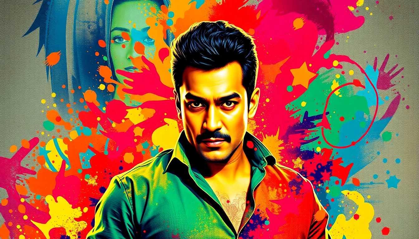 Aamir Khan Wallpaper
