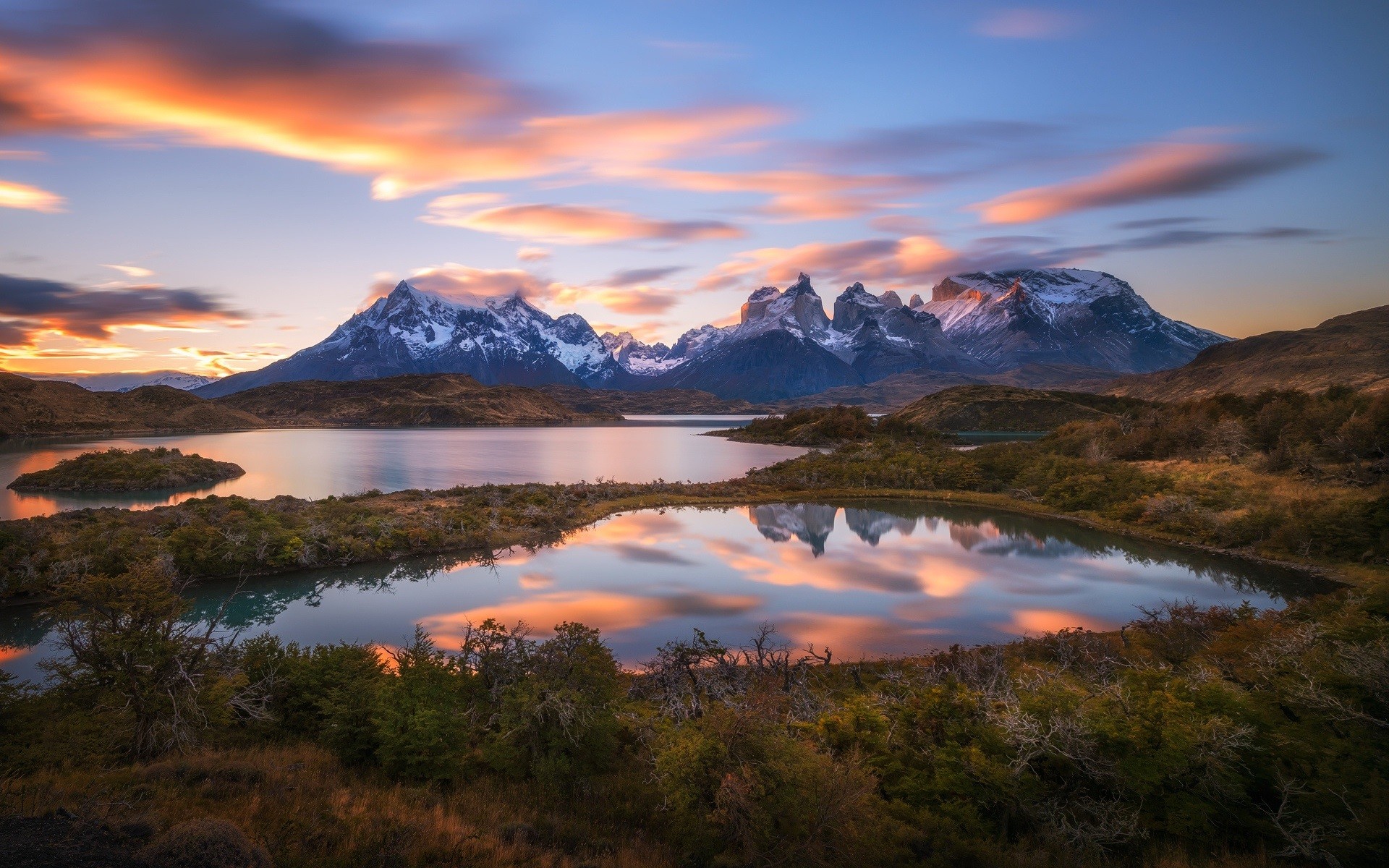 South America Wallpaper