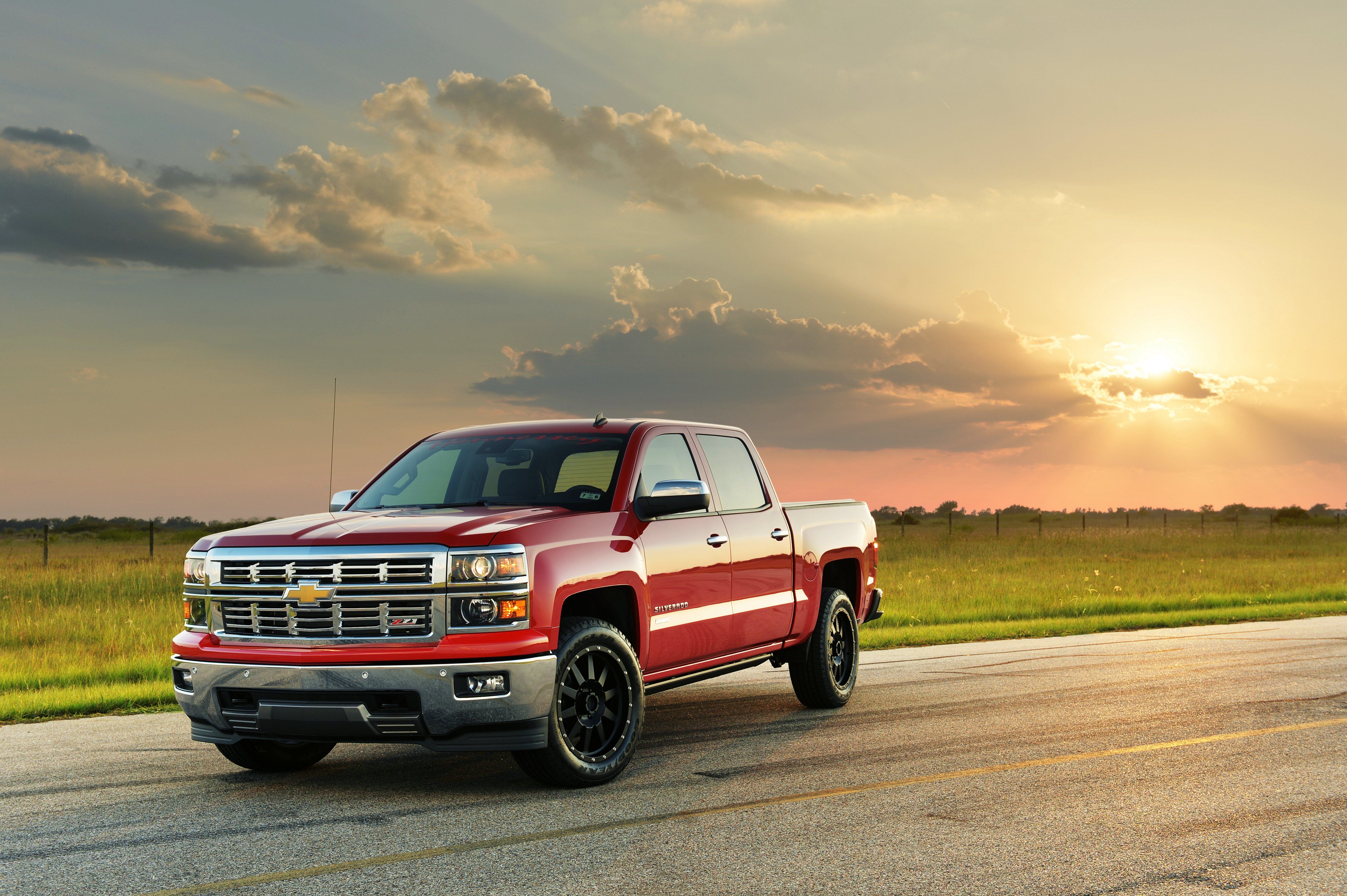 Pick Up Truck Wallpaper Group