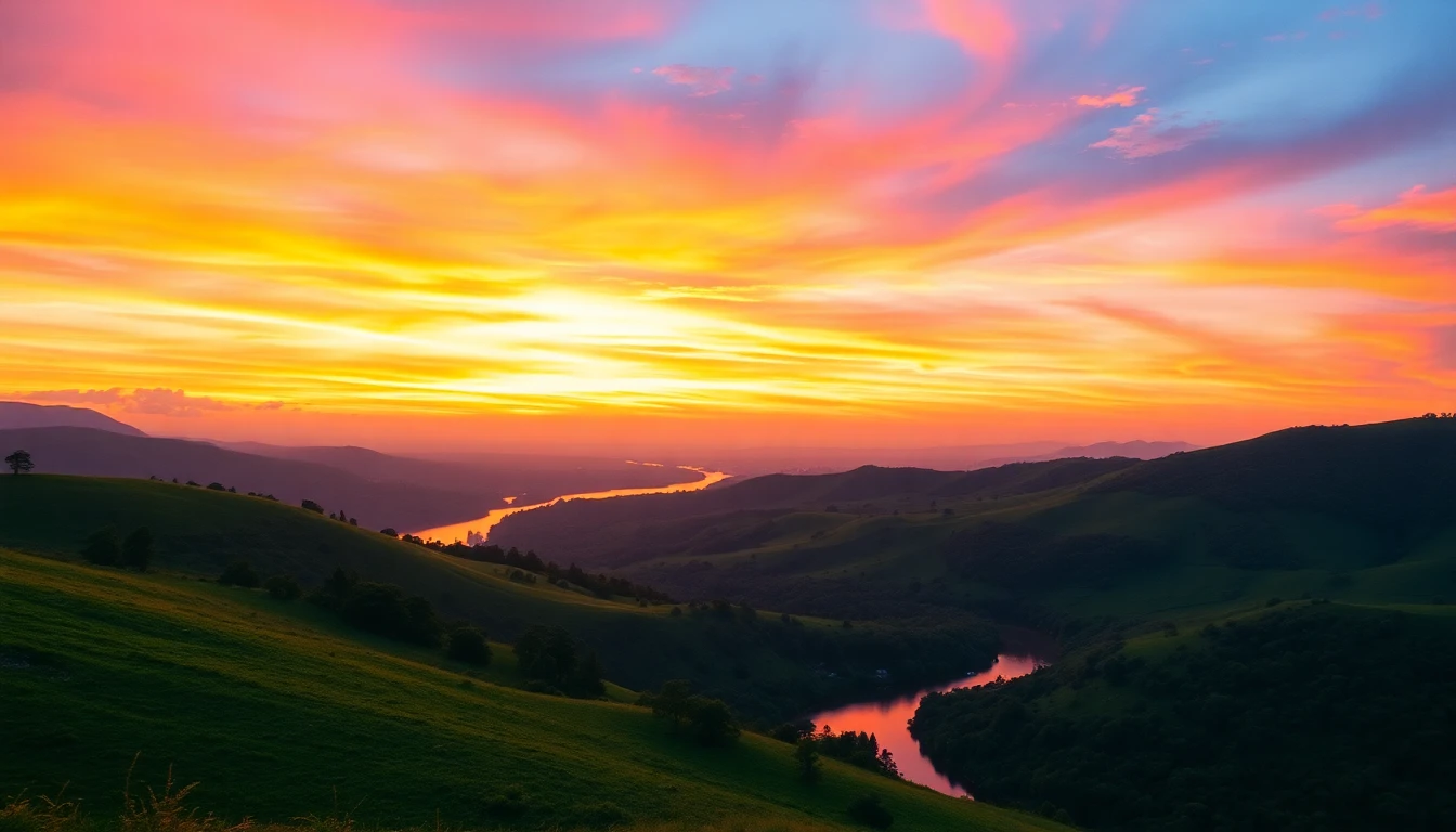 Ultra HD Windows Wallpaper
