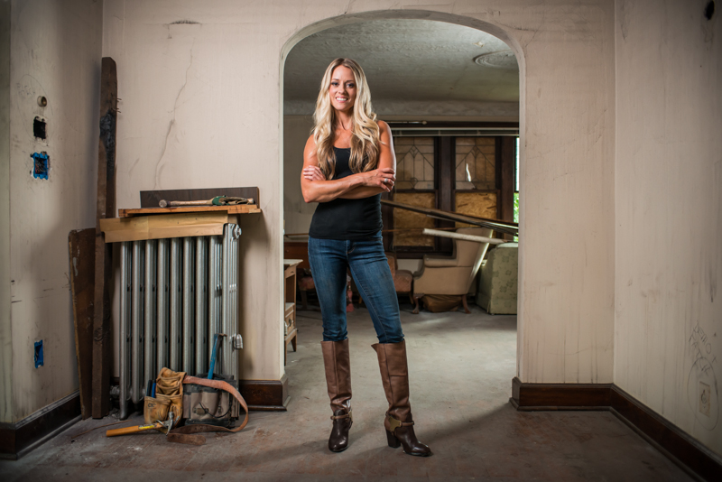 Nicole Curtis Rehab Addict Married Image Search Results