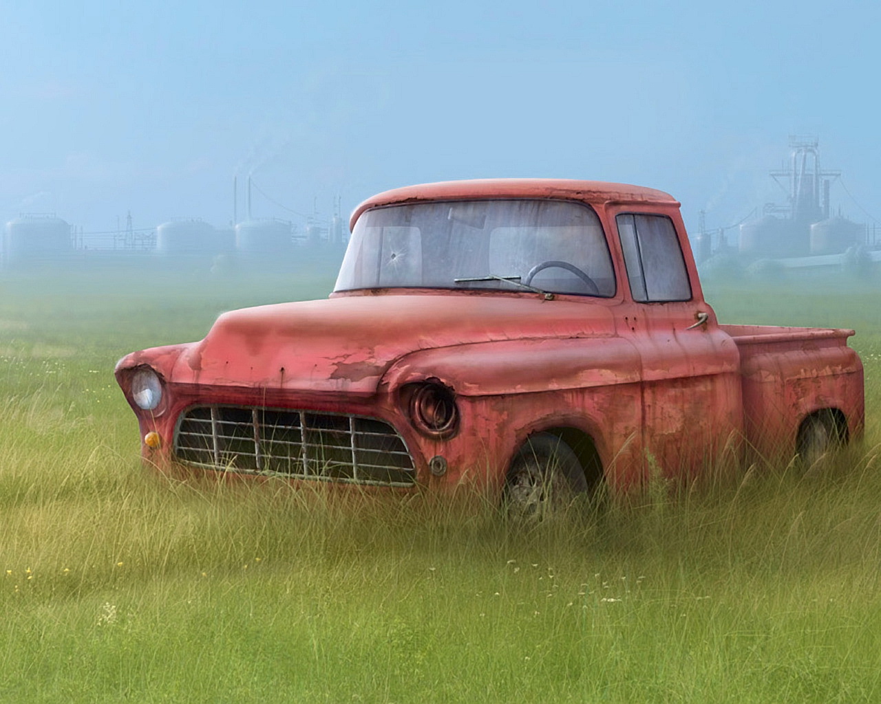 35 classic ford truck wallpaper on wallpapersafari 35 classic ford truck wallpaper on