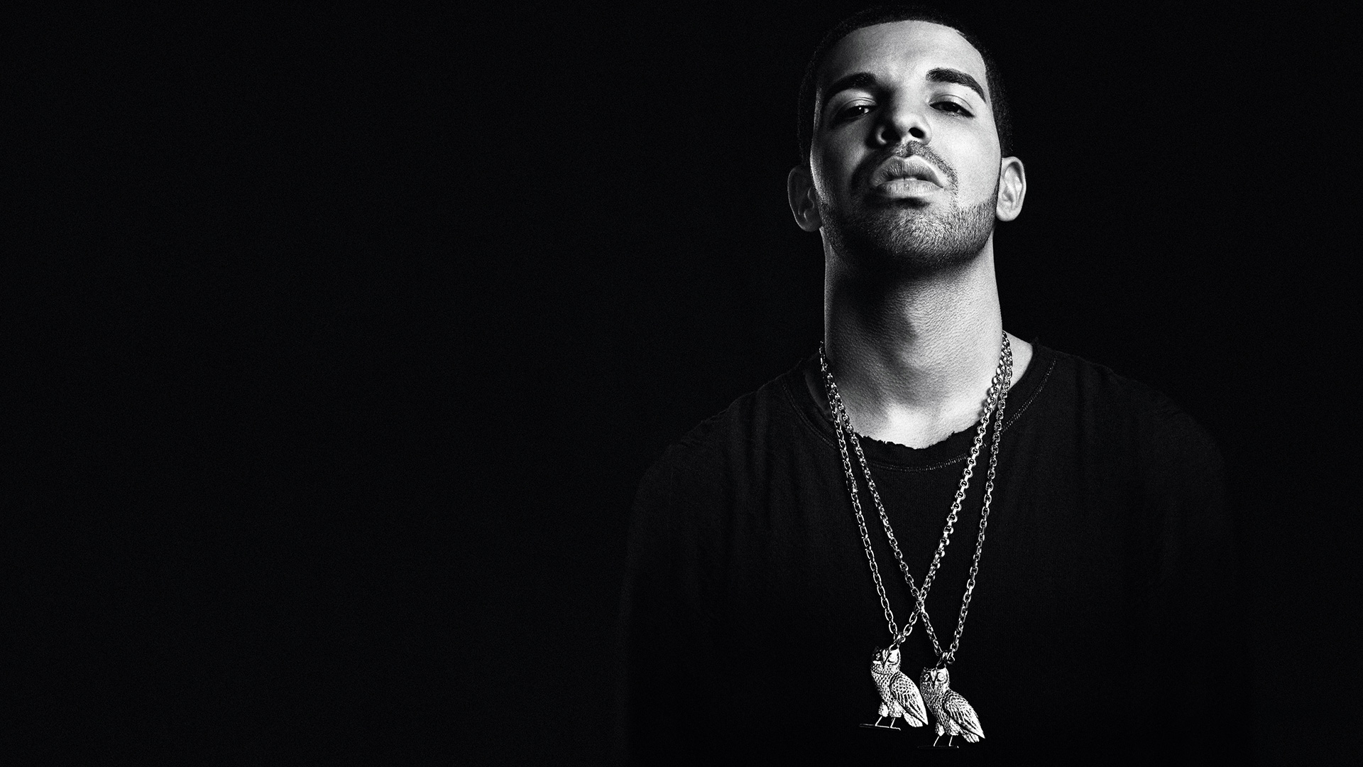 Drake Background Wallpaper