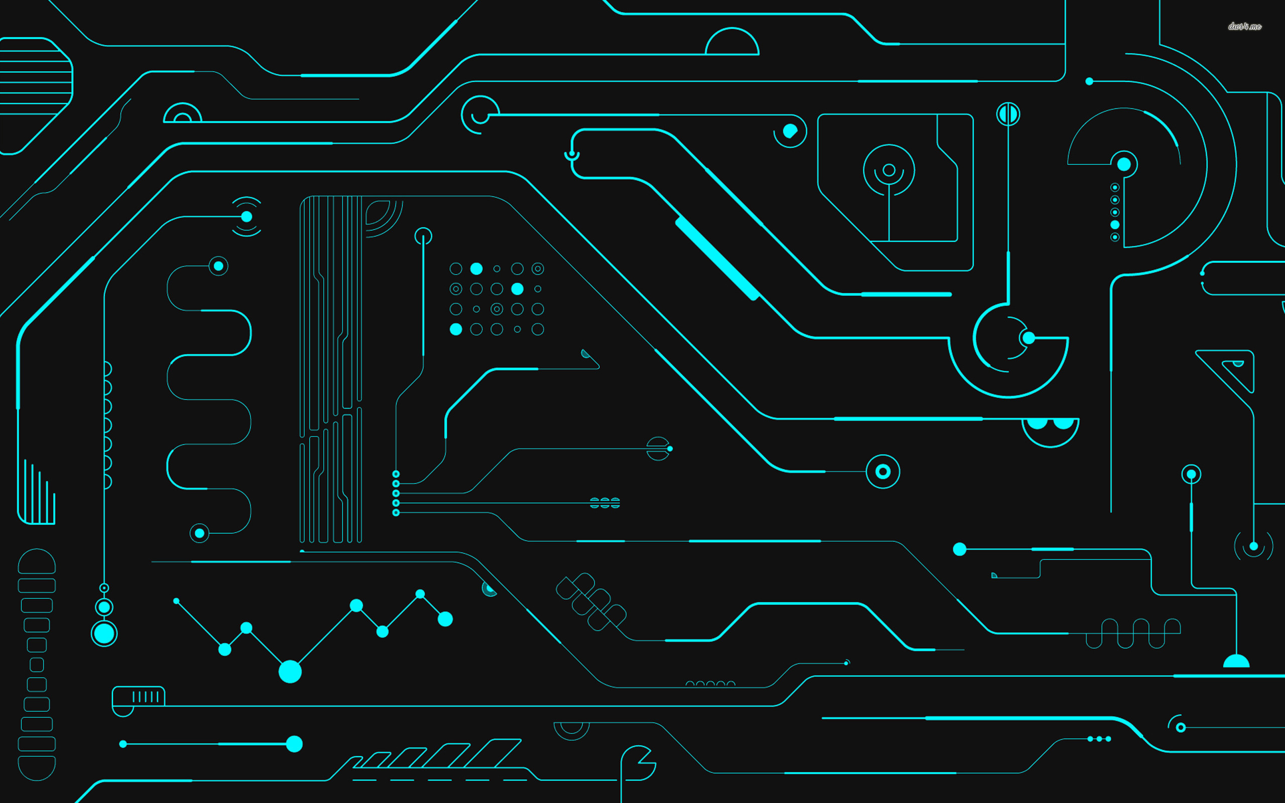 Free download Electronics Circuits Wallpapers Electronics Circuit  [2560x1600] for your Desktop, Mobile & Tablet | Explore 45+ Electronic  Circuit Wallpaper | Electronic Music Wallpaper, Electronic Music  Wallpapers, Circuit Board Background