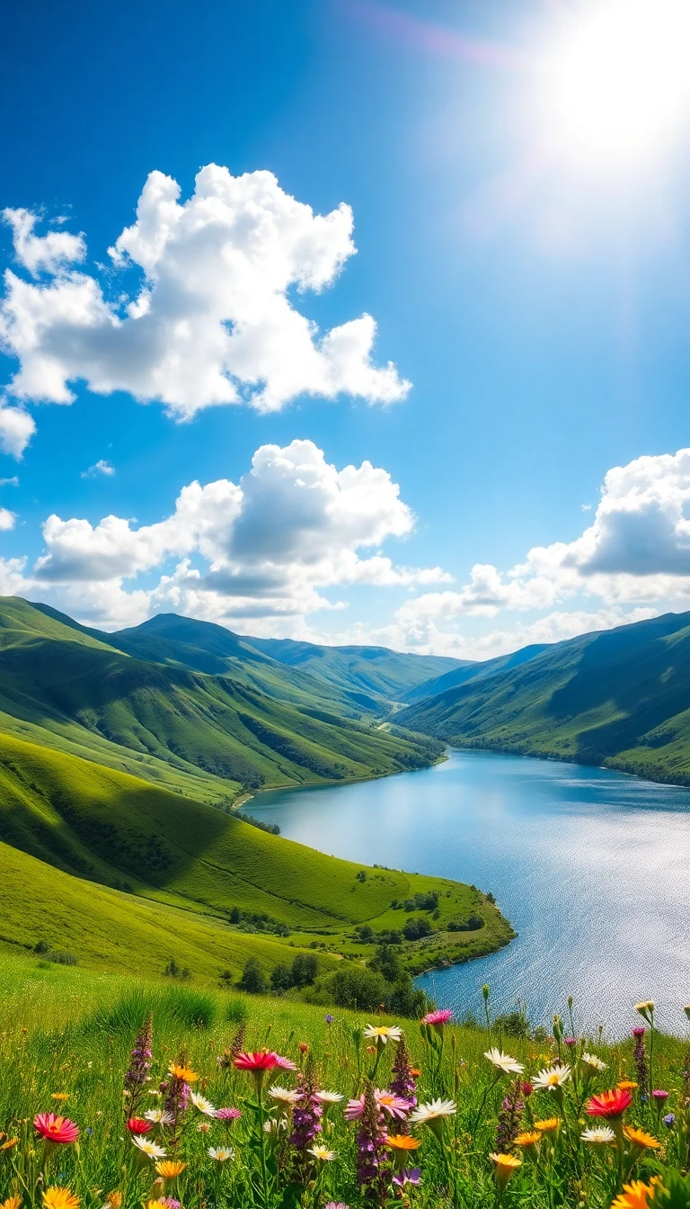 Nature Wallpaper Microsoft