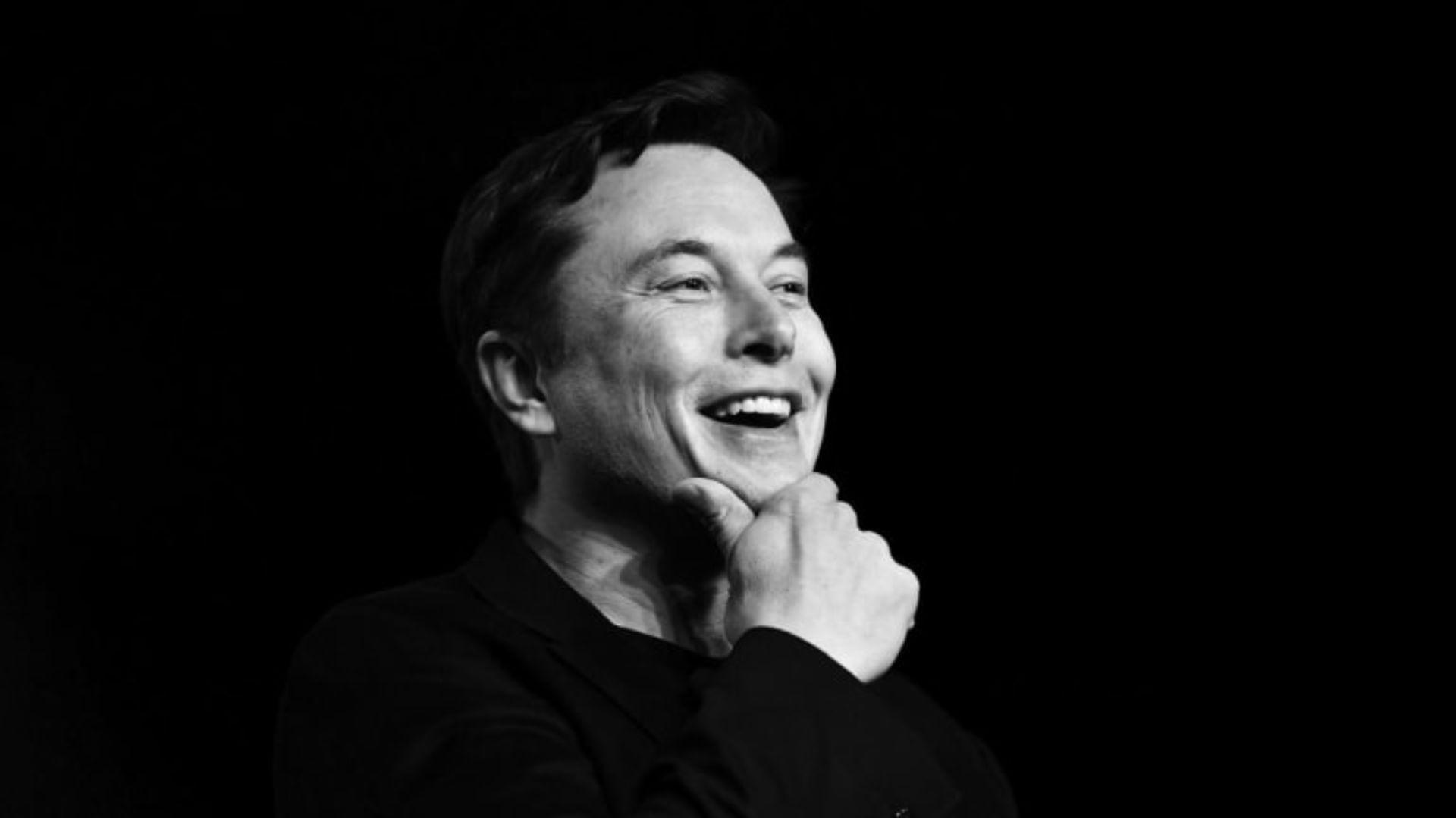 Elon Musk Wallpaper Top Best Background