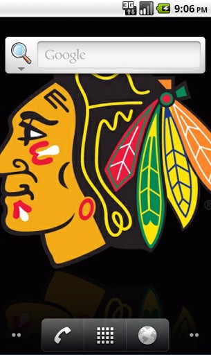 Chicago Blackhawks Wallpaper App For Android By Andrew Durtka
