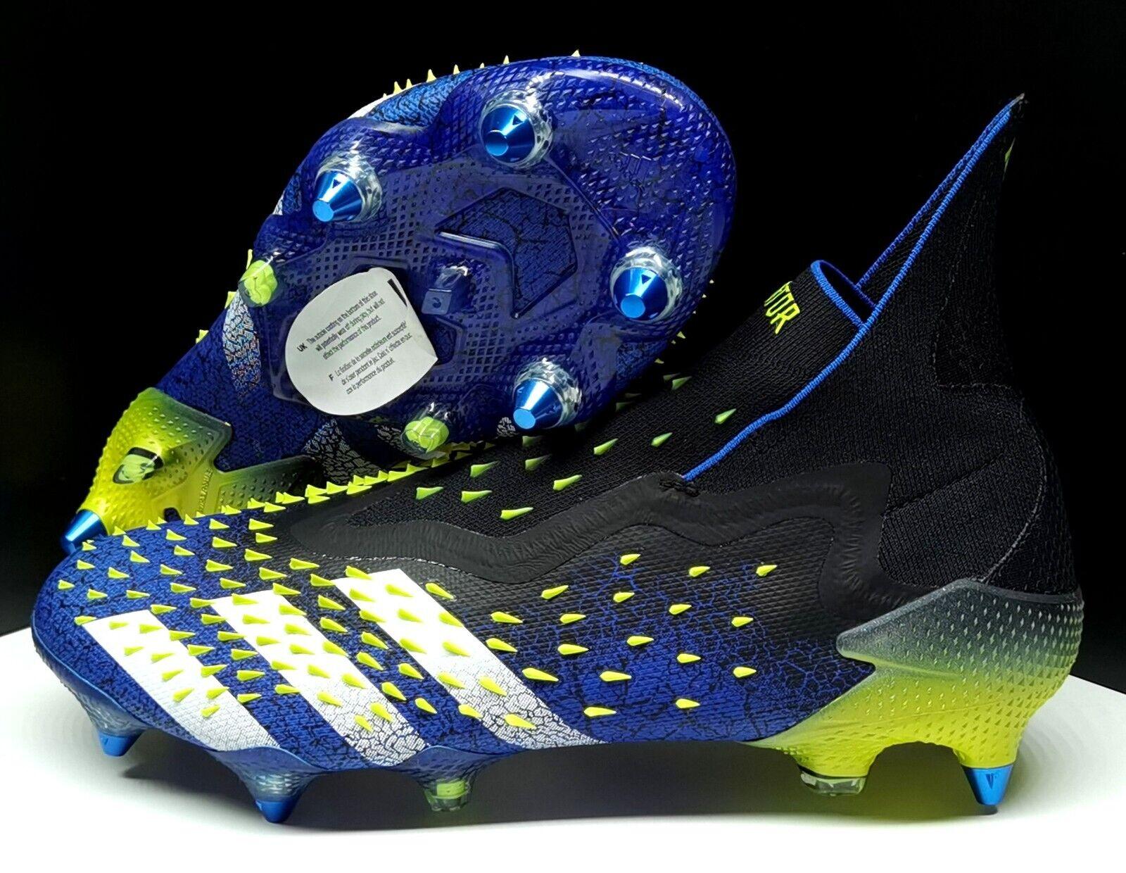 Adidas Predator Mutator Sg Fy0752 Football Boots Soccer Cleats
