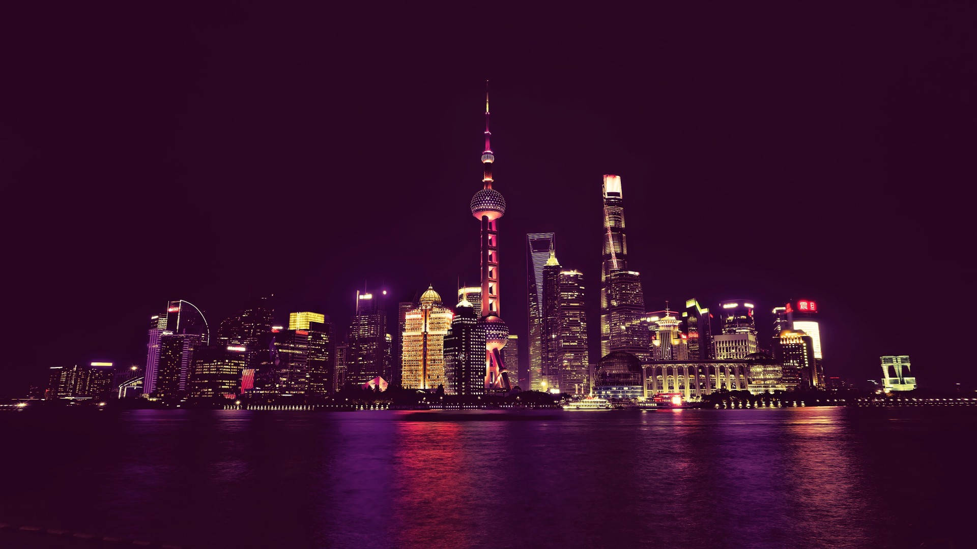 Shanghai 6cgftohrv2wnHD7w Wallpaper