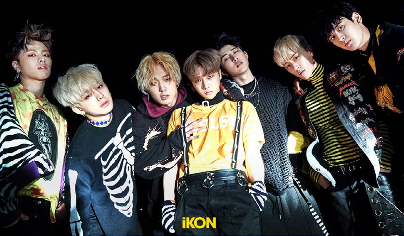 Ikon Members Profile Updated