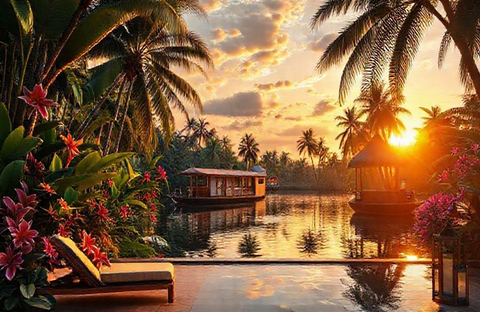 Luxury Background