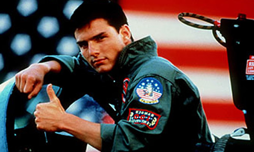 Showing Gallery For Tom Cruise Top Gun Wallpaper