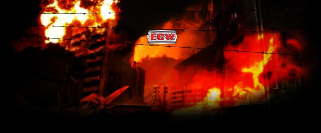Wwe Ecw Fire Background Photo By Thedevilscreed Photobucket