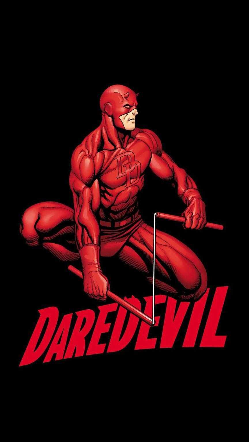 Daredevil Wallpaper Whatspaper