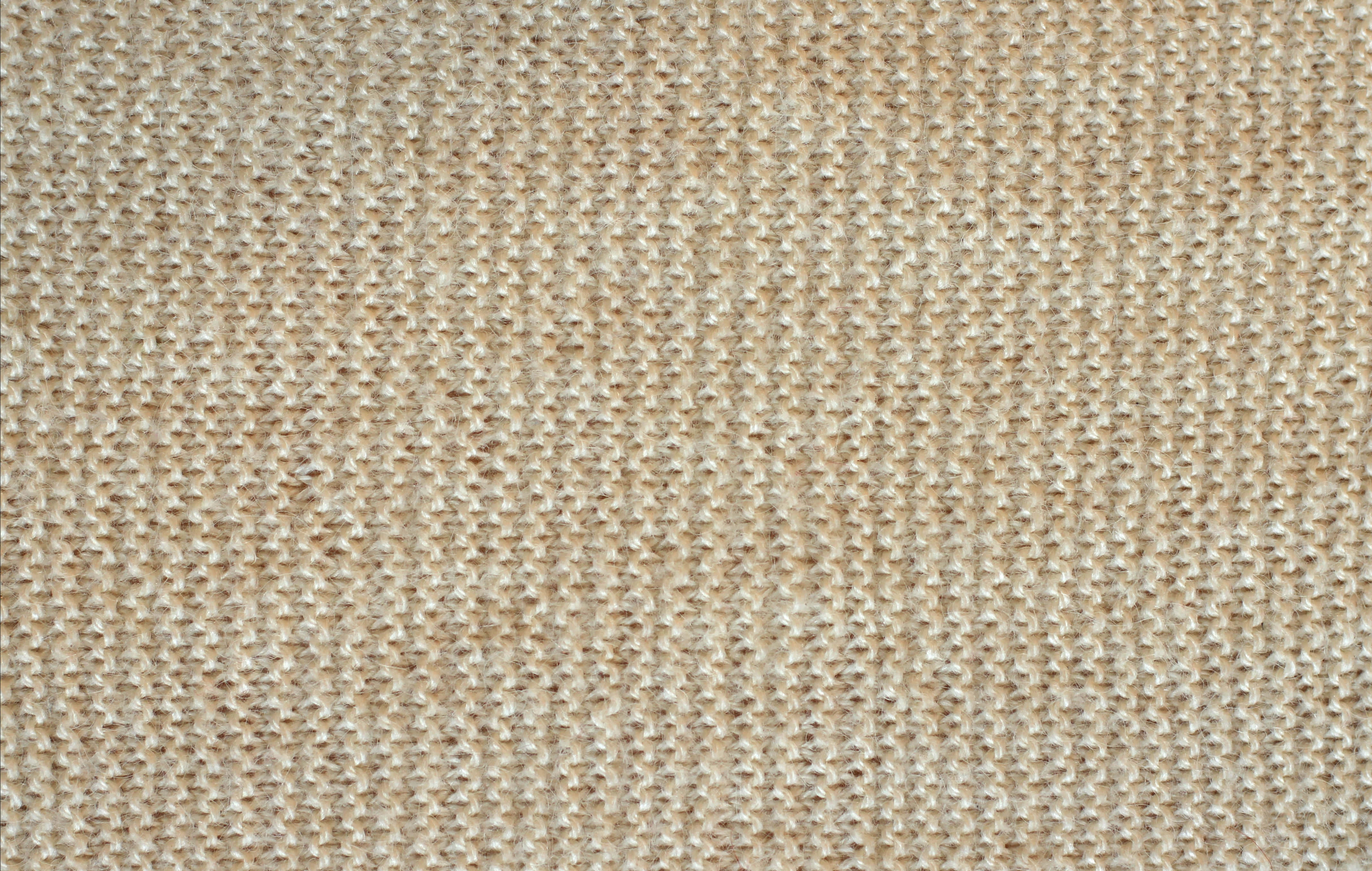 Brown Woven Fabric Texture Wallpaper