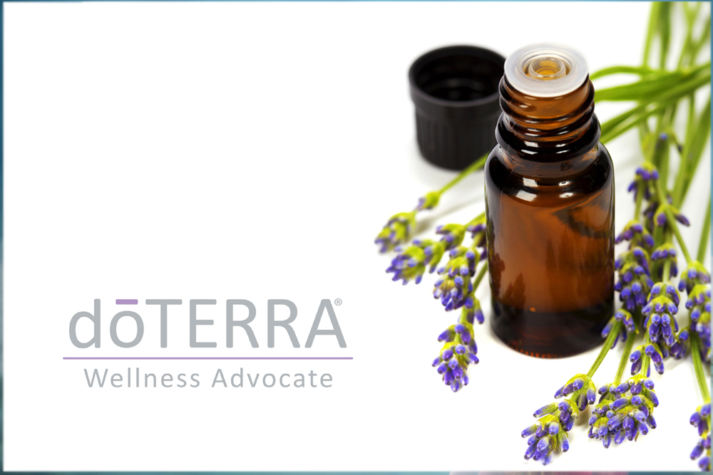 Doterra Wellness Drupal Org
