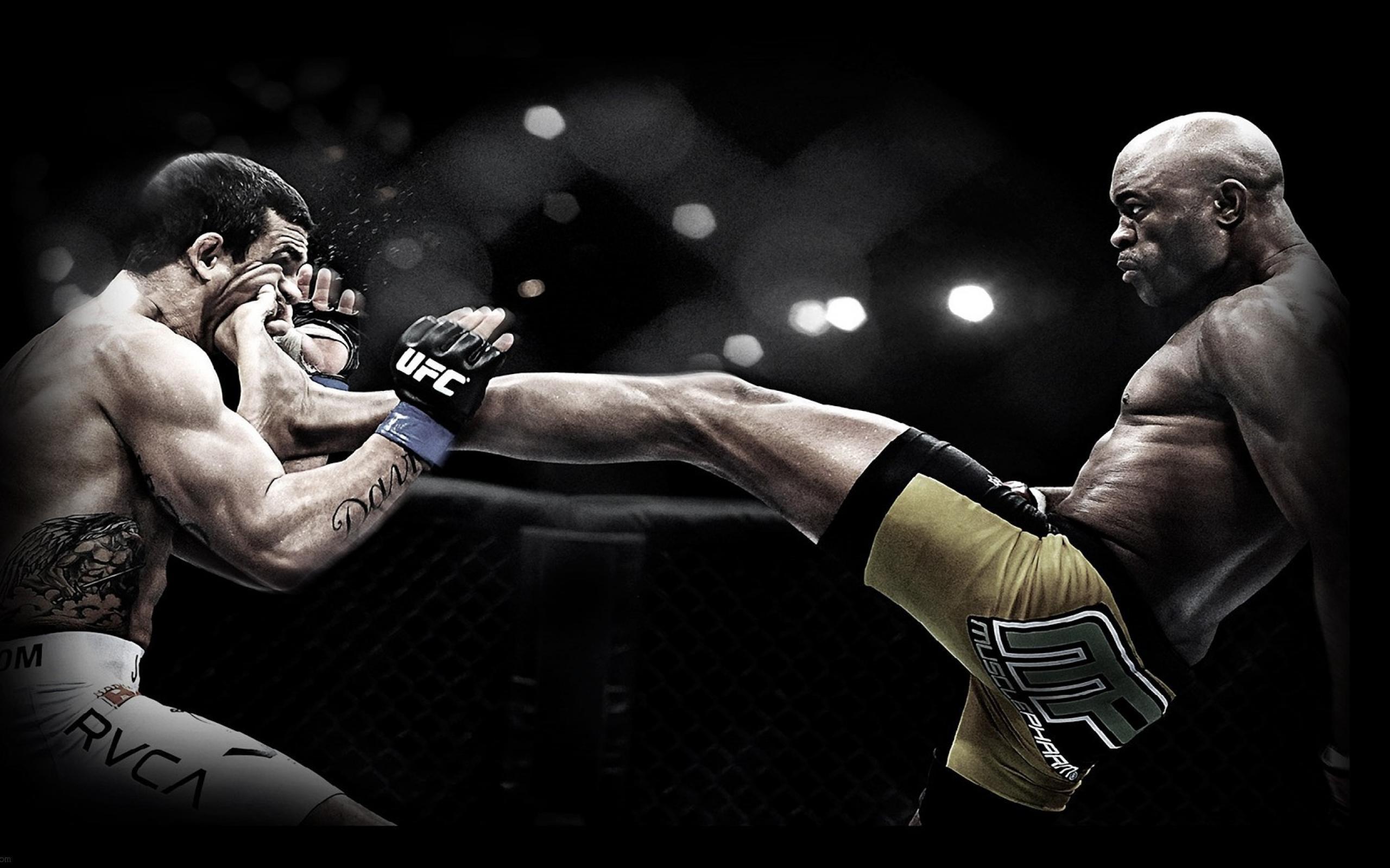 Ufc Wallpaper For Mobile Phone HD Pictures