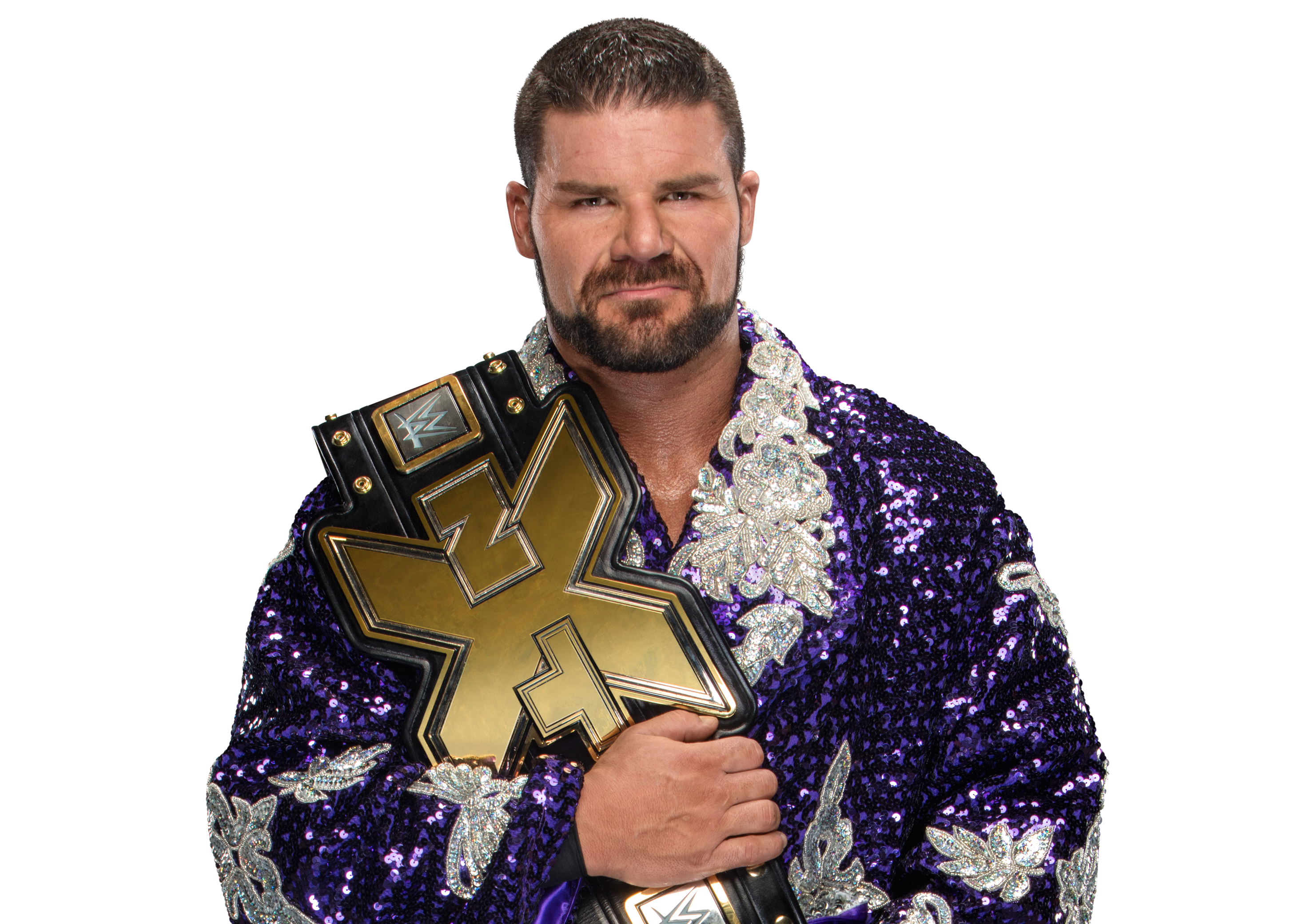 Wwe Bobby Roode Nxt Champion