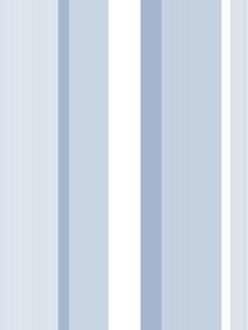 Free download Awning Stripe Peel and Stick Wallpaper Blue 4 Rolls This