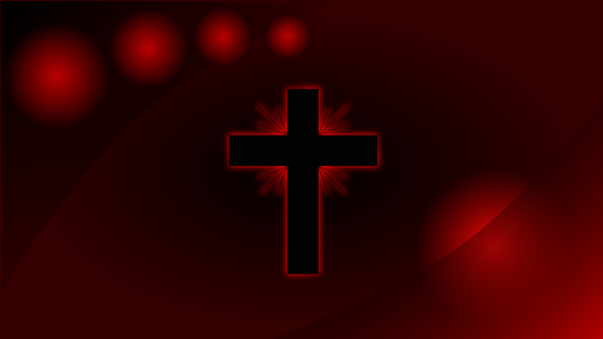 Free download Red Glowing Cross Wallpaper [2400x1350] for your Desktop,  Mobile & Tablet | Explore 45+ Catholic Wallpaper Crucifix | Crucifix  Wallpaper, Catholic Desktop Wallpaper, Catholic Wallpaper