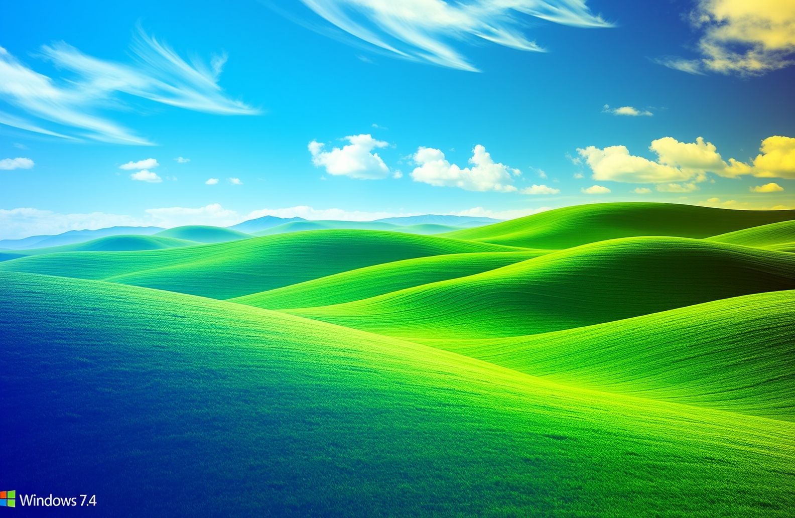 Windows Wallpaper