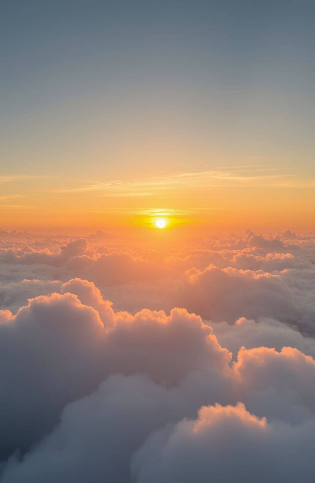 Heaven Image Background
