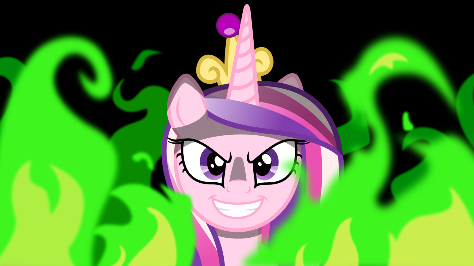 Mlp Cadence Evil Image Pictures Becuo