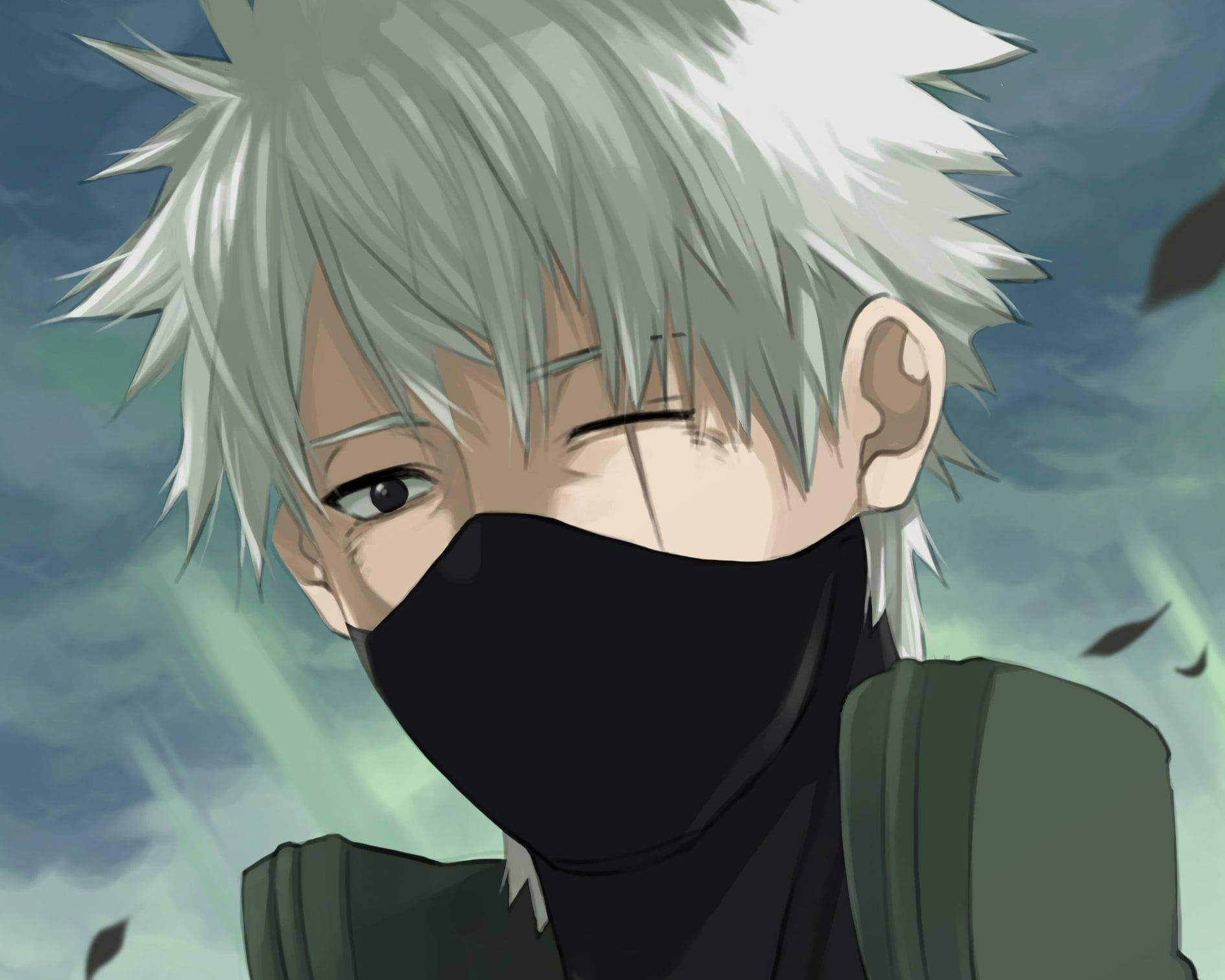 Hatake Wallpaper