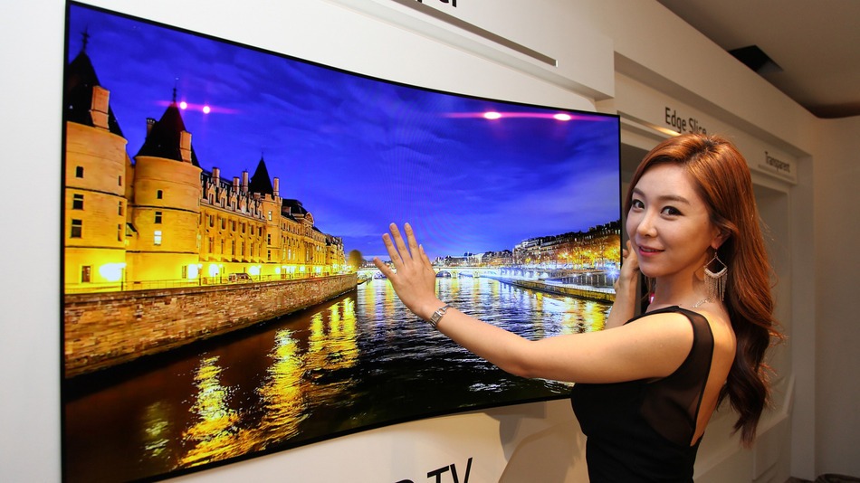 LG Wallpaper TV  Everything You Need to Know  World Wide Stereo