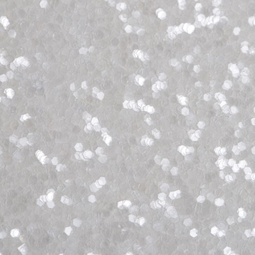 Ivory Glitz Glitter Wall Covering Bug Wallpaper