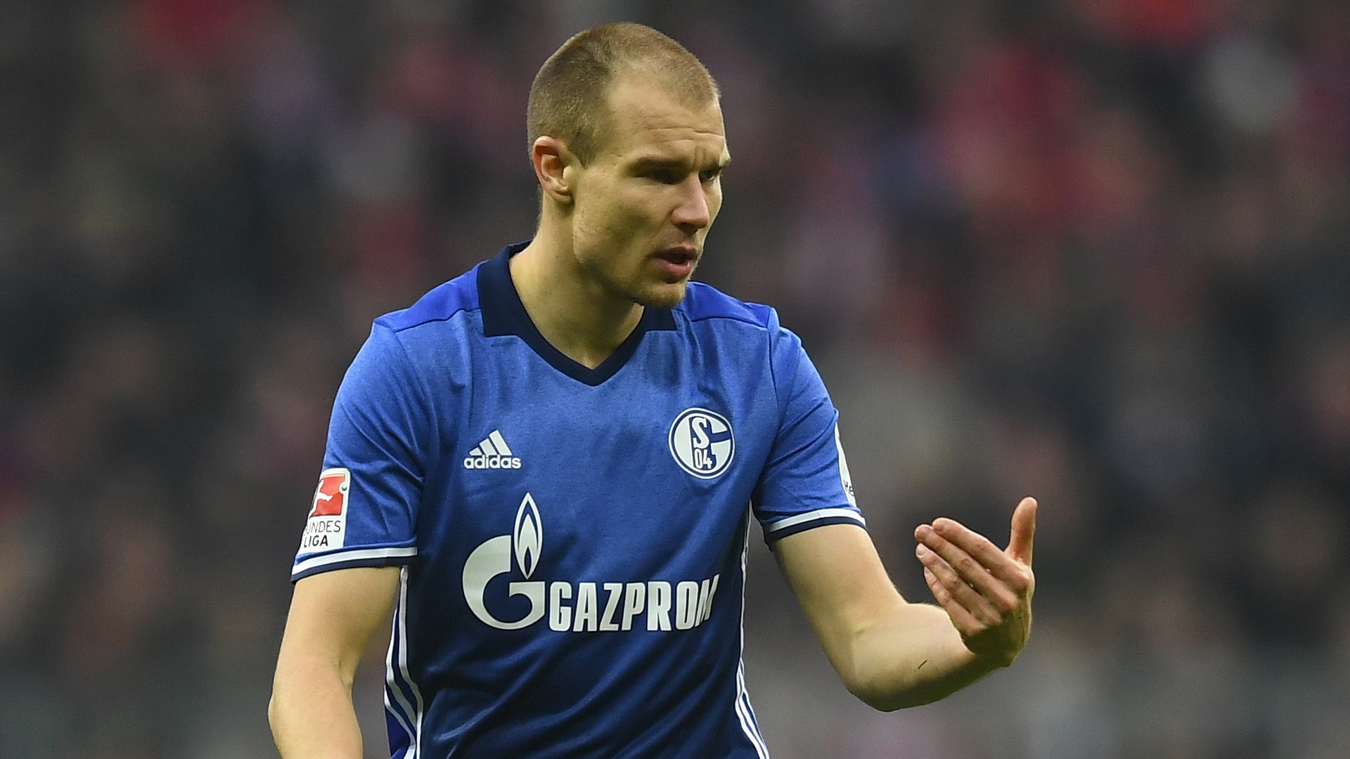 Bundesliga Transfers Holger Badstuber Completes Stuttgart Move