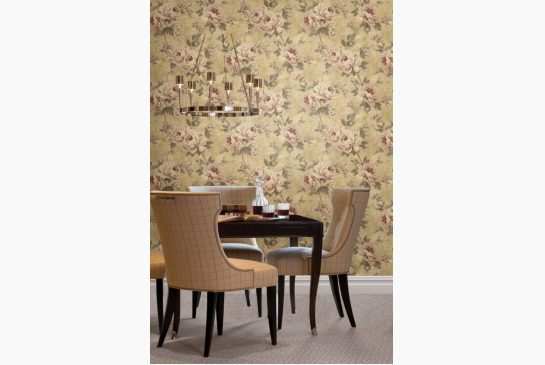 Wallpaper Is Back In Fashion With Fabulous Collections Toronto Star