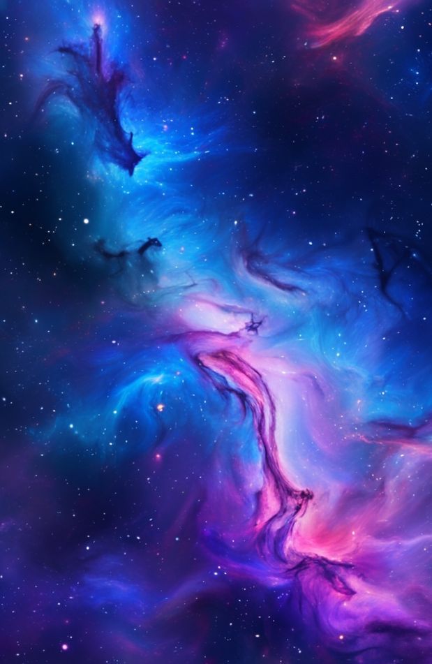 Cool Galaxy Wallpaper