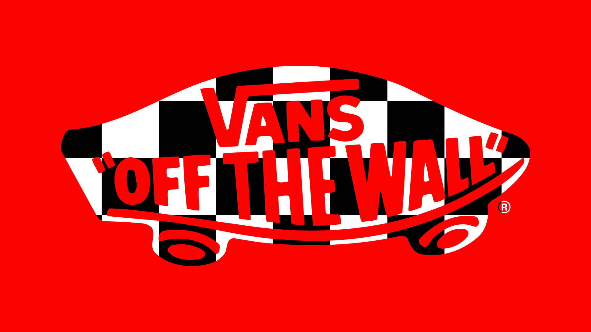 Vans Logo Wallpaper