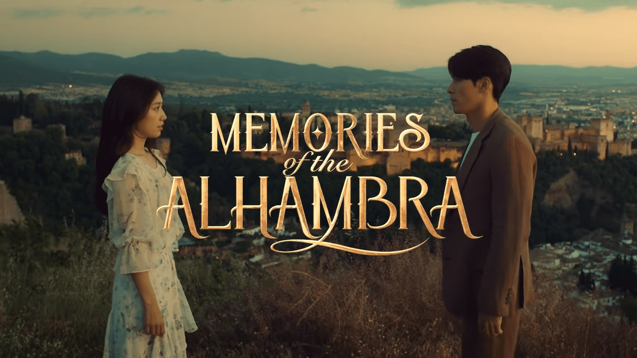 Memories Of The Alhambra Episode Flix Tv Recap Rsc