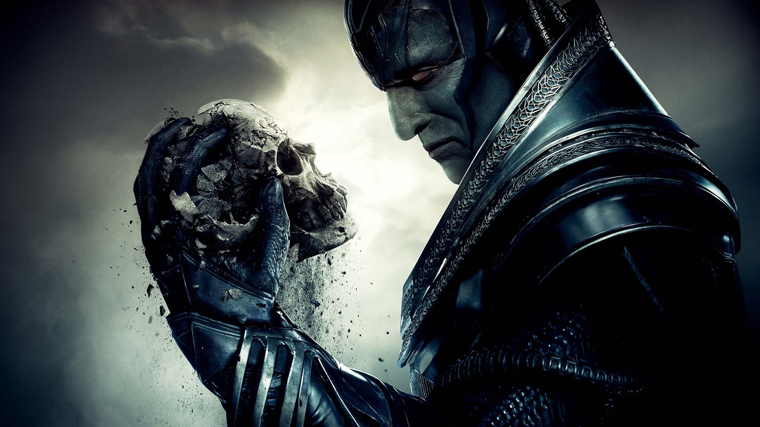 Marvel Villains Wallpaper