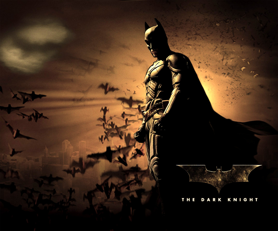 Batman Wallpaper Screensaver Pre Id