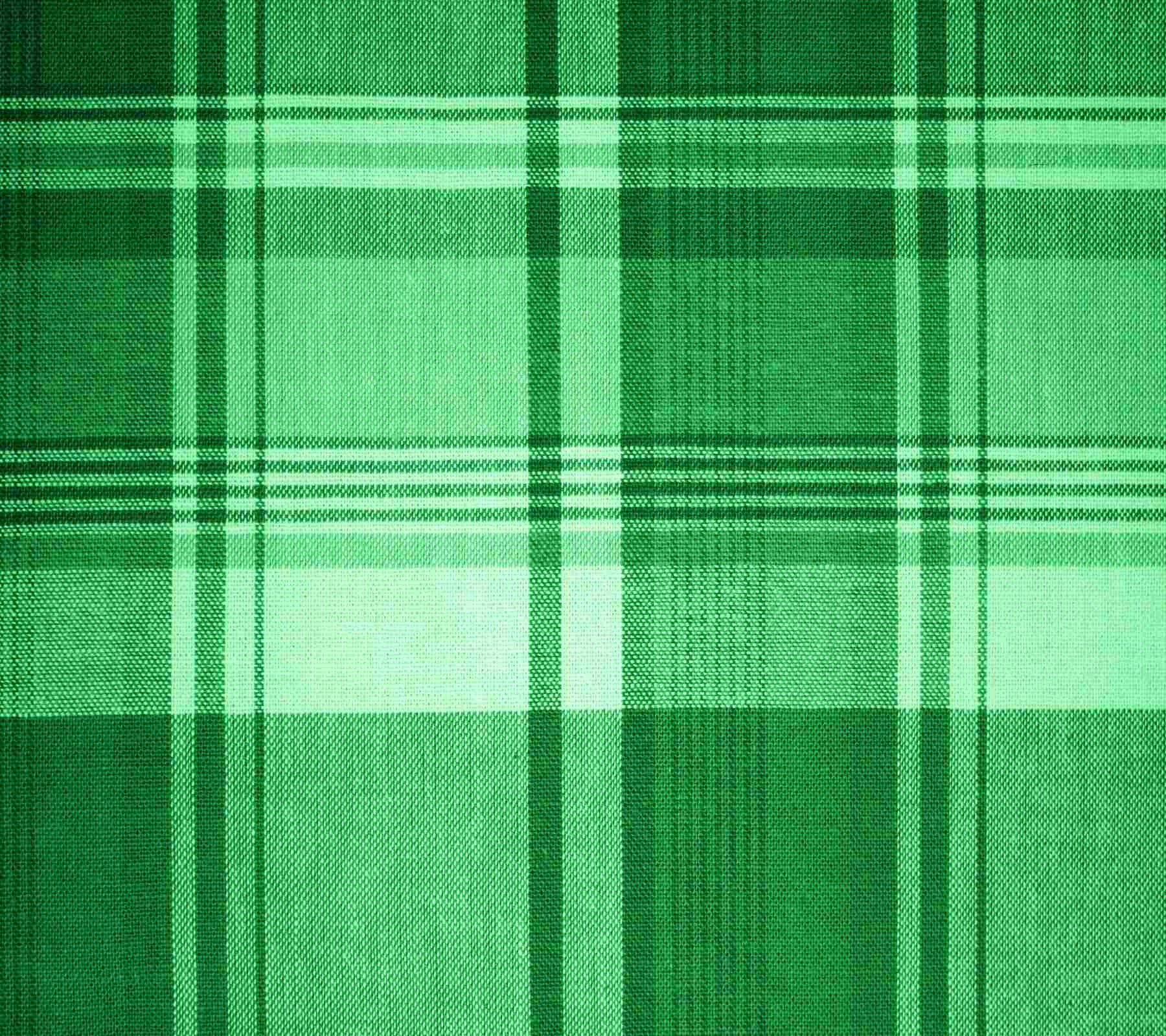 Green Plaid Fabric Background 1800x1600 Background Image Wallpaper or