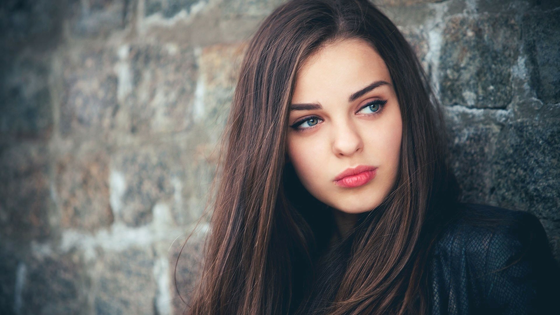 Face Full HD Wallpaper And