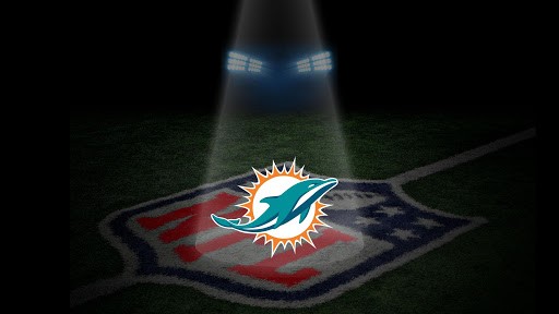 Miami Dolphins Live Wallpaper For Android By M Dev Appszoom