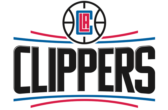 Los Angeles Clippers More La New Logo And Uniform L