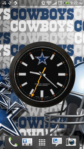 dallas cowboys watch live stream
