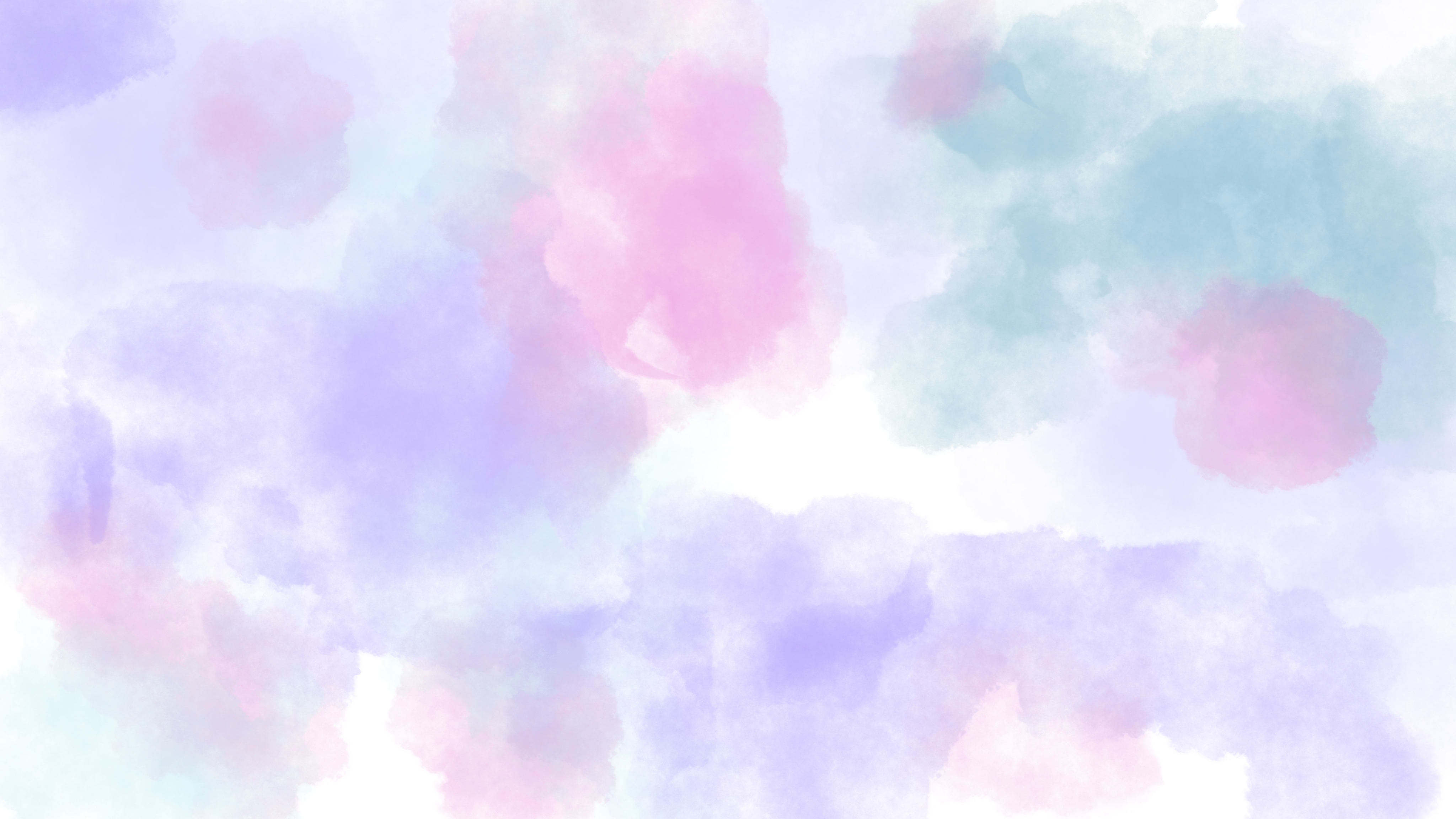 Tie Dye Pastel Fabric Wallpaper and Home Decor  Spoonflower