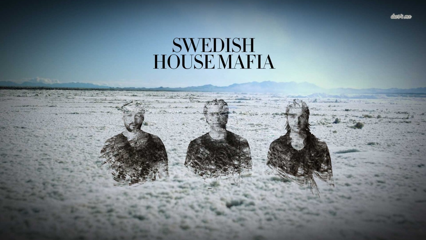 Swedish House Mafia Wallpaper Music